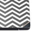 Silver Chevron Dell Vostro Skin